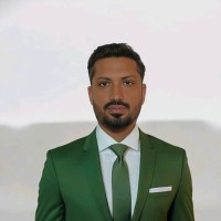 The Oaks Pakistan (Private) Limited Employee Zohaib Acma's profile photo