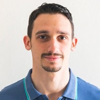 Aeolus Robotics, Inc. Employee Hamal Marino's profile photo