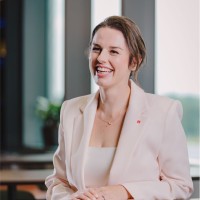 DBS Bank Employee Evy Theunis's profile photo