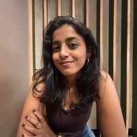 DotSyndicate Employee Prerana Babar's profile photo