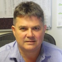 Kobus Prins Email & Phone Number