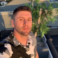 Alacrity Solutions Employee Jared Keiser's profile photo
