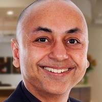 Yatin Patel Email & Phone Number