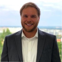 IEG Innovative Engineering Group Employee Kyle Haskovec's profile photo