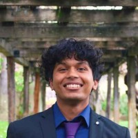 Santa Clara University Employee Rahul Datta's profile photo