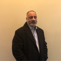 Partappal Gill Email