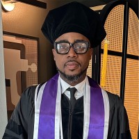 Vascular Centers of America Employee Amaechi Ohaja's profile photo