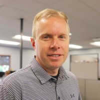 Jarrett Employee Mark Gordon's profile photo