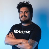 TRACTIAN 𝗠𝗫 Employee Antonio Campos's profile photo