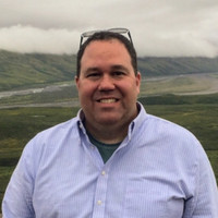 Spartanburg County Public Libraries Employee Andy Flynt's profile photo