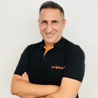 Scripbox Employee Anirudh Dar's profile photo