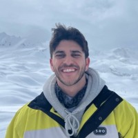 Healthtech 1 Employee Toby Henalla's profile photo