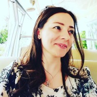 ChemOrbis Employee Merve Madakbaşı's profile photo