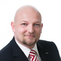 Zollner Elektronik AG Employee Stephan Weiss's profile photo