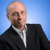 Borrell Associates Inc. Employee Gordon Borrell's profile photo
