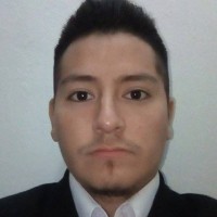 TRADUPHARMA EIRL Employee Kevin Vellota's profile photo