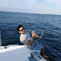 GingerMonkey LLP Employee Abhishek Asthana's profile photo