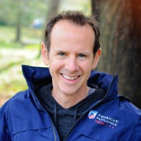 American Battlefield Trust Employee Garry Adelman's profile photo