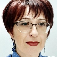 ISOgenix Limited Employee Catia Andreassi's profile photo