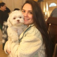 Kerotin Employee Gabriela Rivas's profile photo