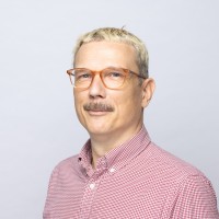 Artquest Employee Russell Martin's profile photo