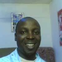 UPDC Facility Management Limited Employee Anthony Afia's profile photo