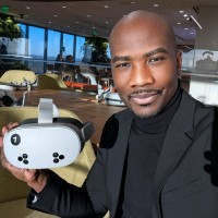 Corey Reese