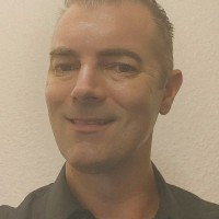 Hyspan Precision Products, Inc. Employee Eric Wallis's profile photo