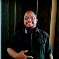 Wind River Hotel & Casino Employee Tony Hankins's profile photo
