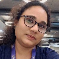 Shwetha N Email