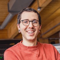 Compagnons Employee Jonathan Chartier's profile photo