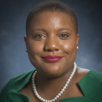 University of Alabama at Birmingham Employee Jackie Alexander's profile photo