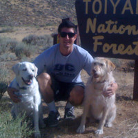 Northrop Grumman Employee Steven Crane's profile photo