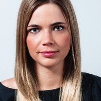 YKRA Employee Anna Tardi's profile photo