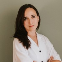 OceanBuilders Employee Cristina-Maria Bogdan's profile photo