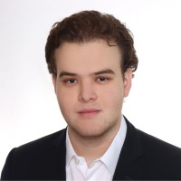 A-QUANT Employee Antonis Papapolyzos's profile photo