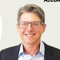 AECOM Employee Ted Lee's profile photo