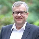 ENEDIS - DR Nord-Pas de Calais Employee Marc Delandre's profile photo