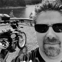 Lucid Multi Cloud Employee Lance Knight's profile photo