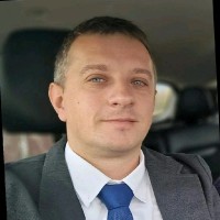 YUNYCOM d.o.o. Employee Aca Milenković's profile photo