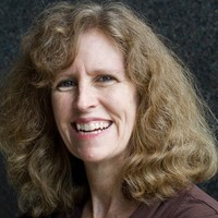 WFAE Employee Ann Helms's profile photo