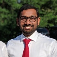 Siddhartha Gadiraju Email & Phone Number