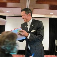 Donte Andry Email & Phone Number