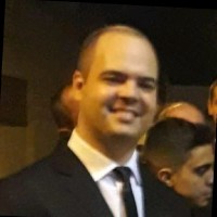 LD Celulose S. A. Employee Eduardo Max Moura's profile photo