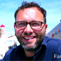 PRIMX Employee Alex Smit's profile photo