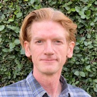 Warner Bros. Animation Employee Daniel Eaton's profile photo