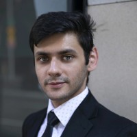 Ascalon Capital Employee Sahir Nagpal's profile photo