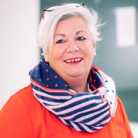 elspec group Employee Petra Oettl's profile photo
