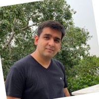 Abhinav Dhiman Email & Phone Number