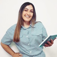 Terclivan Employee Nerea Busquier's profile photo